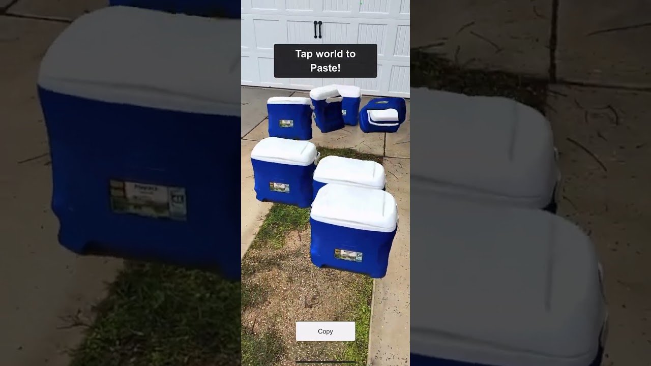 Realtime Asset Creation Now Possible in Lightship